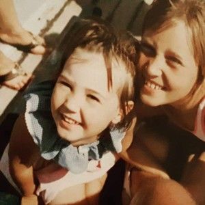 Meet your Posher, Angelina